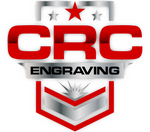 CRC Engraving US logo
