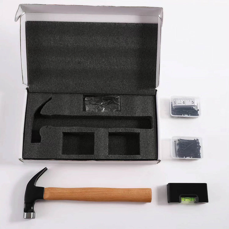 16oz Hammer Set — 16oz hammer set with gift box