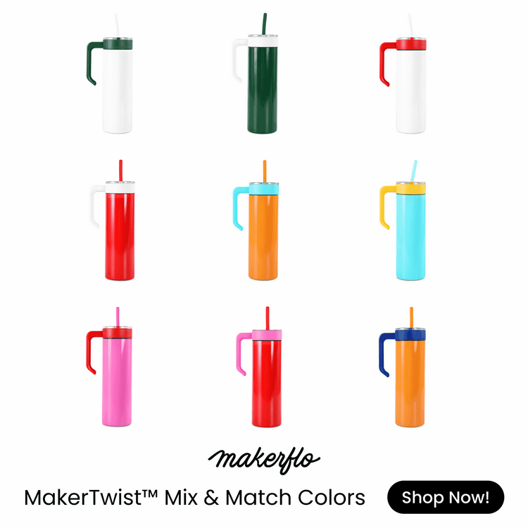20oz Skinny — 20oz Skinny Tumbler Mix Match Ads