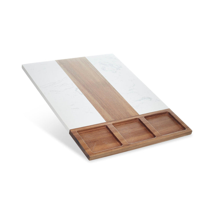 Marble Charcuterie Board — Charcuterie Board Marble Wood