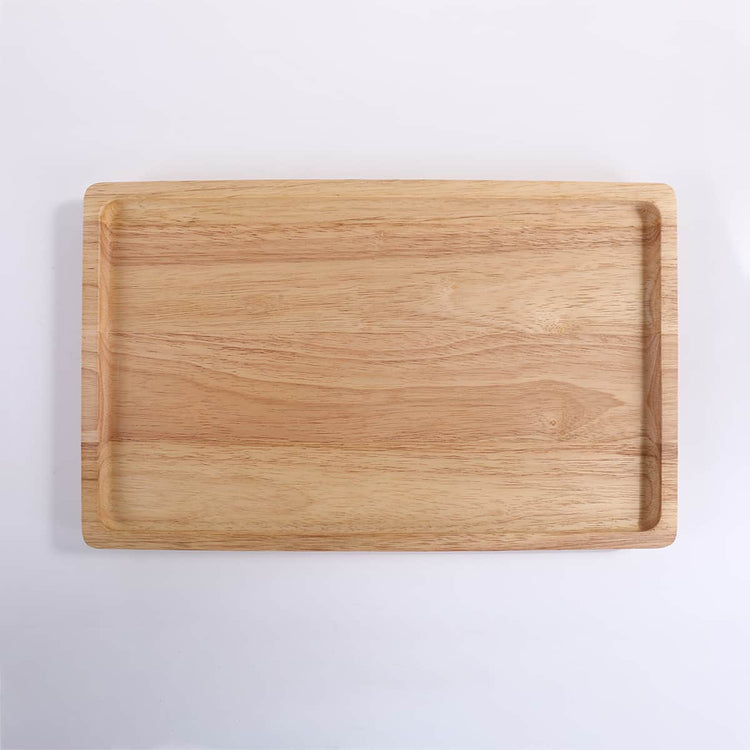 Smash Burger Set — Burger Serving Board With Drip Tray