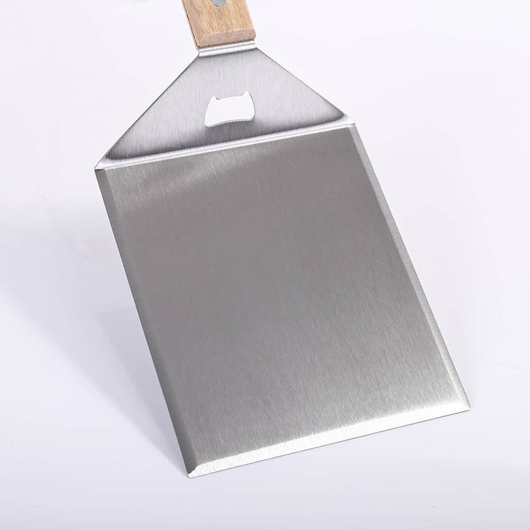 Smash Burger Set — Flipper Bottle Opener
