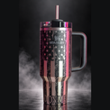 We The People engraved genuine Stanley tumbler