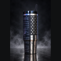 Freedom engraved genuine Stanley tumbler – alternate