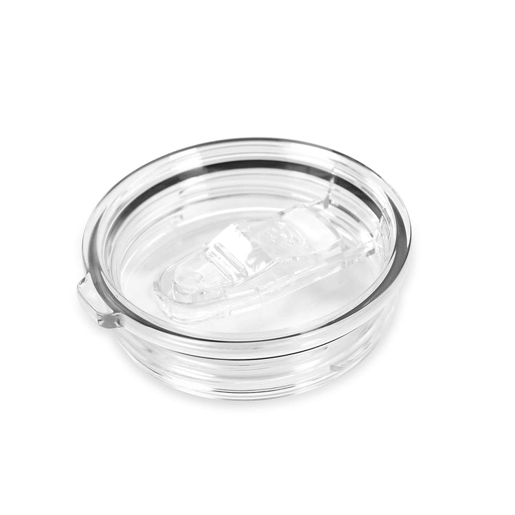 12oz Camper Mug — 12oz coffee camper mug lid
