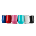 12oz Wine Tumbler — 12 oz wine tumbler colors