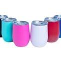 12oz Wine Tumbler — Wine Tumblers WBG 9