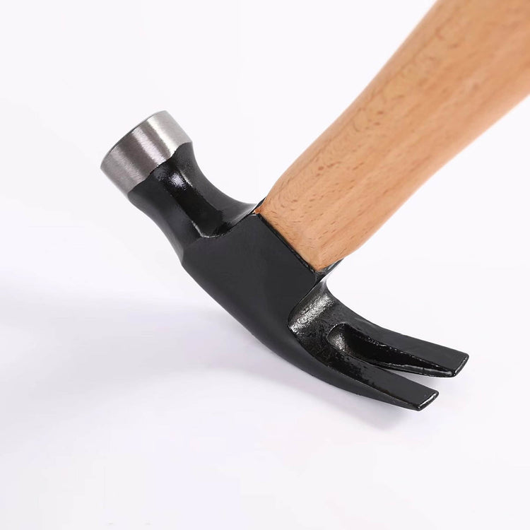 16oz Hammer Set — 16oz hammer upside down 1