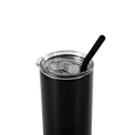 20oz Skinny — 20oz skinny top view