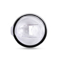 20oz Skinny Electroplated Tumbler — 20oz skinny leak proof lid gasket