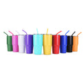 30oz Tumbler — 30oz Tumbler 10 Powder Coated Colors