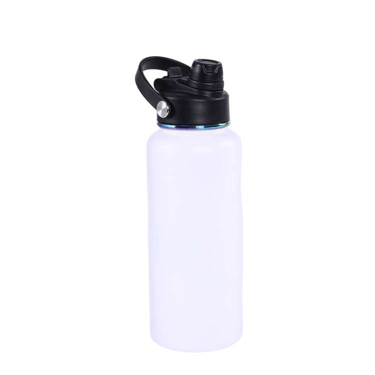 32oz Electroplated Hydro Bottle — 32oz Hydro Electro 0U9A53112
