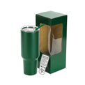40oz Tumbler — 40oz tumbler green