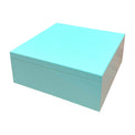 Humidor Box — Valet Box Mint
