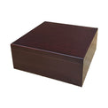 Humidor Box — Valet Box Cherry