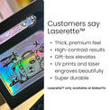 Laserette Bottle Opener Coaster — What customers say about Laserette usp