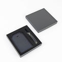 Laserette Luggage Tag — Laserette Luggage Tag black