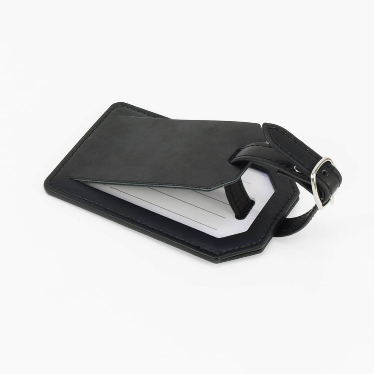 Laserette Luggage Tag — Laserette Luggage Tag 4 1