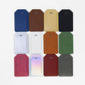 Laserette Luggage Tag — Laserette Luggage Tag Group 3