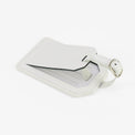 Laserette Luggage Tag — Laserette Luggage Tag 6