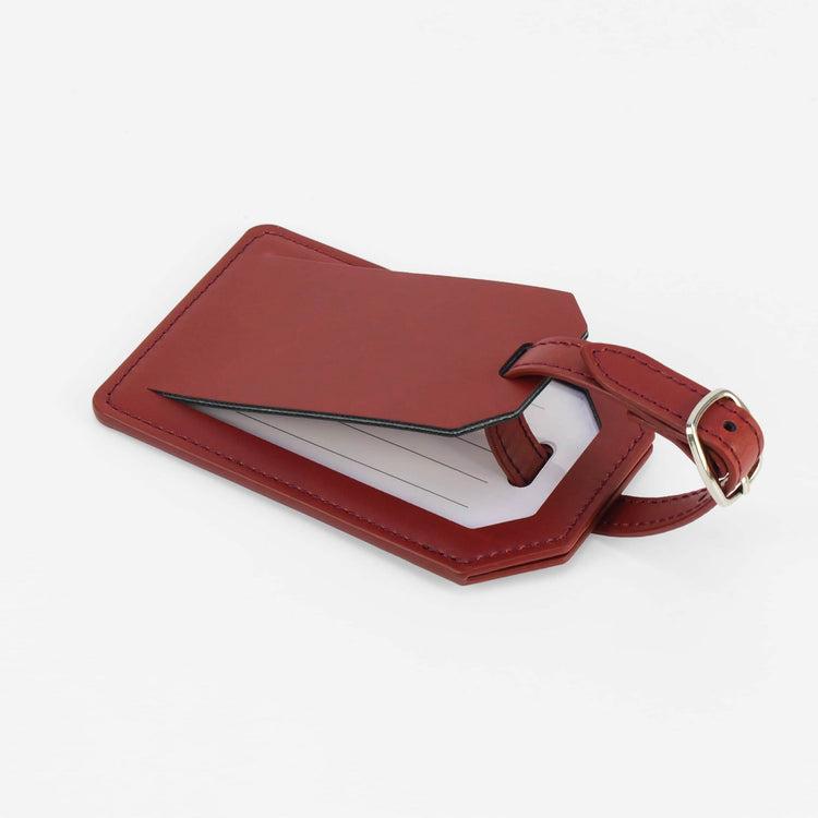 Laserette Luggage Tag — Laserette Luggage Tag 8
