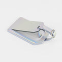 Laserette Luggage Tag — Laserette Luggage Tag 1 1 1