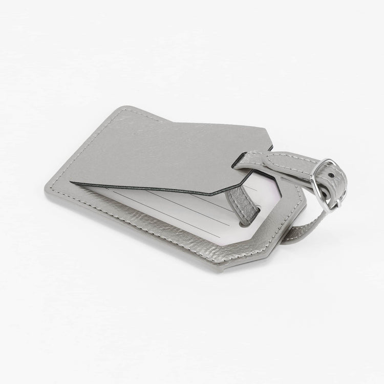 Laserette Luggage Tag — Laserette Luggage Tag 9
