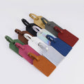 Laserette Luggage Tag — Laserette Luggage Tag group