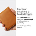 Laserette Wallet — Laserette leatherette wallet mens bifold wallet engravable uv print 1