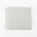 Laserette Wallet — Laserette Leatherette Wallet White 1