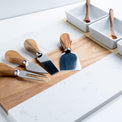 Marble Charcuterie Board — Charcuterie Board Set