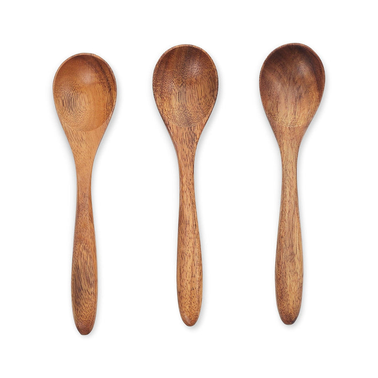 Marble Charcuterie Board — Set serving spoons