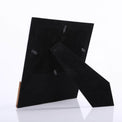 Marble Picture Frame 5 x 7 — Marble wood picture frame