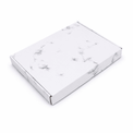 Marble & Wood Valet Tray — Marble Wood Valet Tray 2