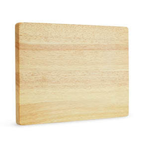Rubberwood Cutting Board product image 1