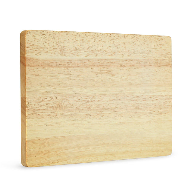 Rubberwood Cutting Board product image 1