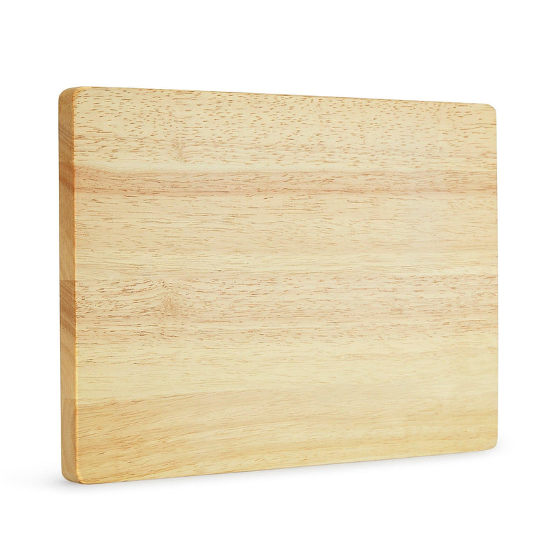 Rubberwood Cutting Board product image 1