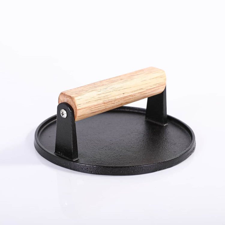 Smash Burger Set — Smash Burger Smasher