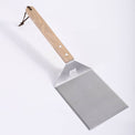 Smash Burger Set — Wide Burger Flipper Grill Spatula
