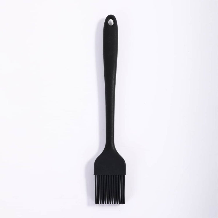 Smash Burger Set — Silicone Brush