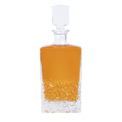 Whiskey Decanter - Rectangle - 750ML — RectangleforAi1