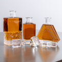 Whiskey Decanter - Triangle - 650ML — DecanterGroupPhotos 6