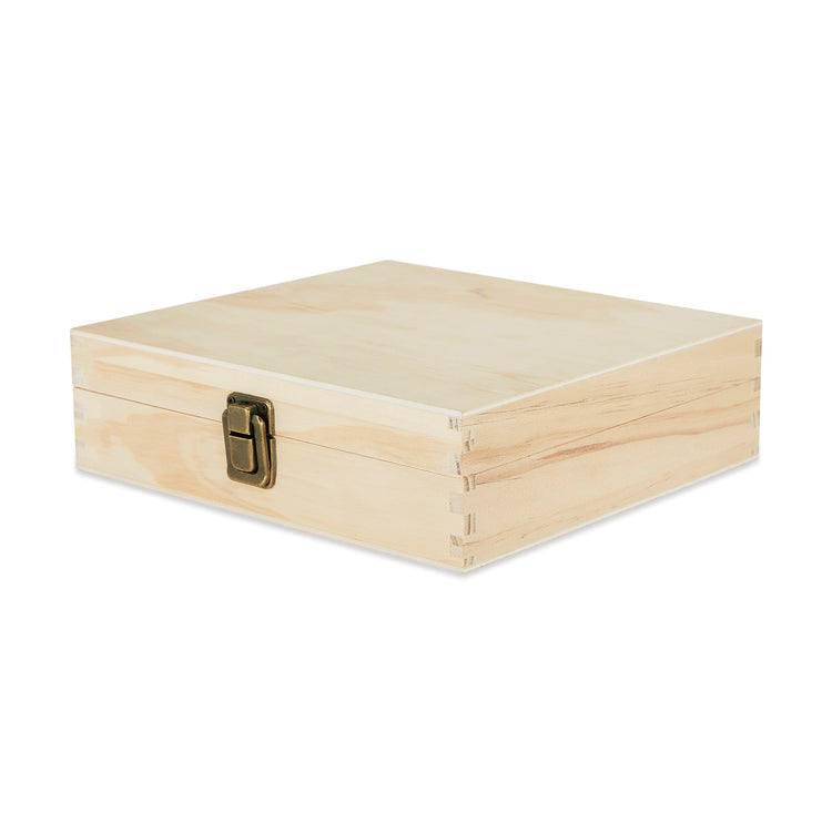 Wood Cigar Boxes product image 4