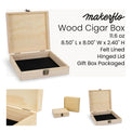 Wood Cigar Boxes product image 5