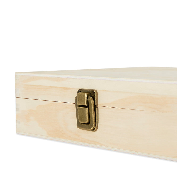 Wood Cigar Boxes product image 12