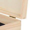Wood Cigar Boxes — 7 20