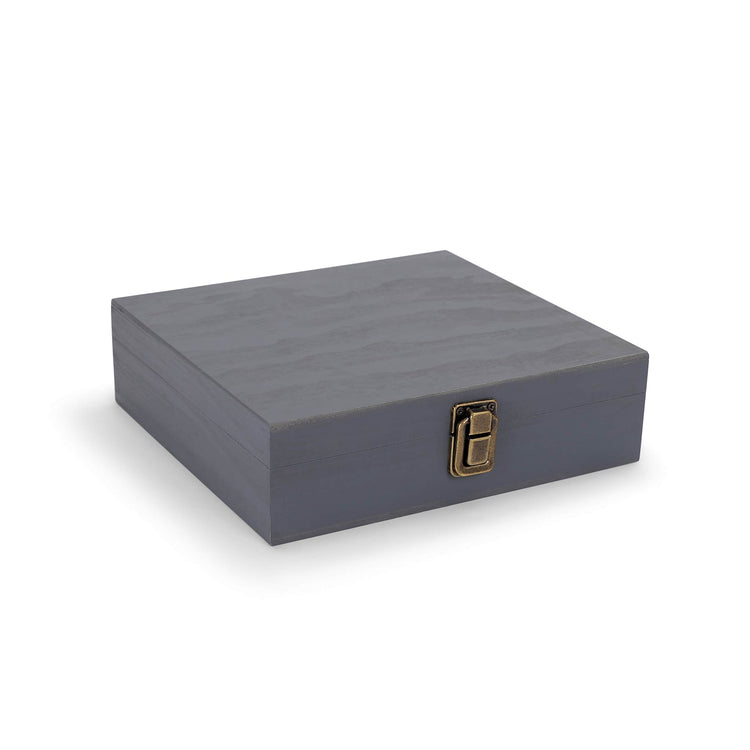 Wood Cigar Boxes — Wood cigar box 5