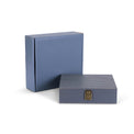 Wood Cigar Boxes — Wood Cigar Box Gray
