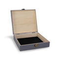 Wood Cigar Boxes — Wood cigar box 6