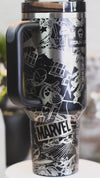 Stan Lee Stanley 30/40 oz Quencher Avengers